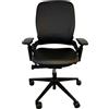 Steelcase Leap V2 Pelle