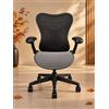 Herman Miller Mirra 2 Graphite Modello Base Offerta d'autunno