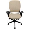 Steelcase Leap V2 Beige (Modello da esposizione)