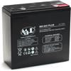 FAM Batteria BM 822 Plus alto spunto per avviatori Booster