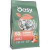 Oasy Cat Superior Formula Adult Salmone 1.5 kg