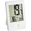 TFA Dostmann 30.3051 Pop, digitale termometro radio (bianco)