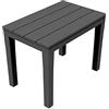 ipae progarden Antracite Panca Timor 60X38,5X45