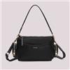 Mimì Muà Mimi Mua borsa a tracolla in nylon NERO