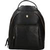 Twin Set TWINSET Zaino con Logo Nero