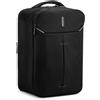 Roncato IRONIK 2.0 Zaino Underseat Ryanair - Nero