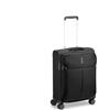 Roncato Ironik 2.0 Trolley Cabina 55 cm Espandibile Nero