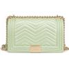 MARC ELLIS Flats Wave Green Light Gold di Marc Ellis - Comfort e Stile