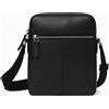 La Martina Borsa a Tracolla Uomo La Martina - Eleganza Minimal e Funzionalità