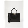 Twin Set TWINSET BAG - Borsa a mano - nero
