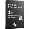Angelbird AVpro CFexpress Type A VPG 400 da 1TB