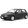 Laudoracing Modellino Fiat Bravo HGT 1995 Nera 1/18 Limited Laudoracing
