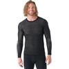 Smartwool Men's Intraknit Thermal Merino Base Layer Crew Maglia Intima Termica Intraknit Merino da Uomo Uomo