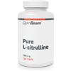GymBeam L-Citrullina Pura 120 cps