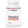 GymBeam Vitamina A (palmitato di retinile) 90 cps