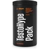GymBeam TestoHype Pack 30 pz.