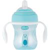 CHICCO TAZZA TRANSITION AZZURRA 4 MESI