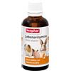 Beaphar Soluzione Multivitaminica per Roditori e Picoli Animali - 50 ml