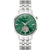 Bulova 96A319 Orologio Uomo Aerojet Automatico 38mm 3ATM