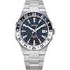 Citizen NB6034-58L Orologio Uomo Series 8 GMT Automatico 41mm 10ATM