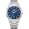 Citizen AW0100-86L Eco-drive Sport Orologio Uomo 40mm 3ATM