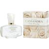 Jeanne Arthes Cassandra Roses Blanches Eau de Parfum donna 100 ml