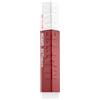 Maybelline Superstay Matte Ink 5 ml tonalità 80 Ruler