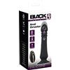 Black Velvets Propulsore anale di Black Velvet Nero