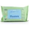 Lab.expanscience Italia Mustela Salviette Compost 60pz