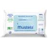 Lab.expanscience Italia Mustela Salviette Acqua S/prof
