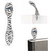Gifts for Readers & Writers Flexilight Luce da Lettura | Segnalibro 2 in 1 Luce per Libro | Lampada LED a clip da Lettura | Pila per Leggere a Letto per Bambini e Adulti | Accessori per Libri | Idea Regalo Lettori