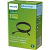 Philips LED GardenLink Cavo a Bassa Tensione per Esterni da 5m, 24V, IP67, Nero