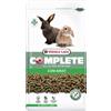 Versele Laga, Complete Cuni Adult in Pellet Conigli Adulti, 3 kg