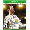 Electronic Arts Fifa 18 Renaldo Deluxe Edition