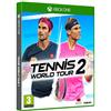 NACON Tennis World Tour 2 - Xbox One [Edizione: Regno Unito]
