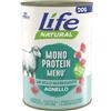 LIFE DOG LifeDog Complete Menù Agnello - Alimento Umido Completo per Cani - 400 g