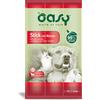 OASY Snack Stick Oasy al Manzo per Cani - Confezione 3x12g