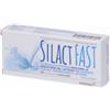 ALFASIGMA SPA Silact Fast 30 Compresse Masticabili
