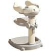 TYUKXJH Supporto Doccia per Bambini Regolabile in Altezza Sedile Antiscivolo | Sostegno per Braccia da Bagno per Bambini 8-36 , Bagno, Vasca da Bagno, Dormitorio, Hotel,
