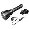 Fenix HT18R set di illuminazione da caccia con interruttore a cavo AER-05 e montaggio per arma ALG-18 kit, interruttore a cavo aer-05 e montaggio per arma alg-18 kit,
