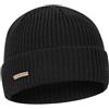 Helikon-Tex Wanderer berretto in maglia, nera,