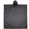 Origin Outdoors Traveller raincoat, nero,
