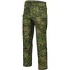 Helikon-Tex MBDU pantaloni - NyCo Ripstop - pencott wildwood, Long-34