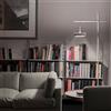Firmamento Milano Tambù Lampada da lettura