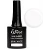 Estrosa Milky White - Base Rubber Gel 30 ml