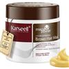 KARSEELL Maschera Capelli Colorante Marrone Nutriente Idratante Ripara
