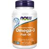 NOW FOODS Omega-3 180 EPA / 120 DHA 100 St