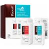 KARSEELL Set 24 Duo Shampoo Volumizzante + Balsamo Riparatore Volume I