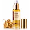 KARSEELL Siero per Capelli con Olio di Argan Idratante Riparatrice Ant