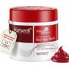 KARSEELL Maschera Capelli Colorante Rossa Nutriente Idratante Riparatr